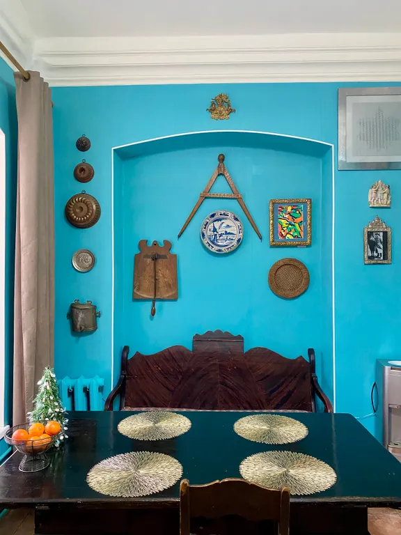 Квартира Квартира возле кремля — Москва