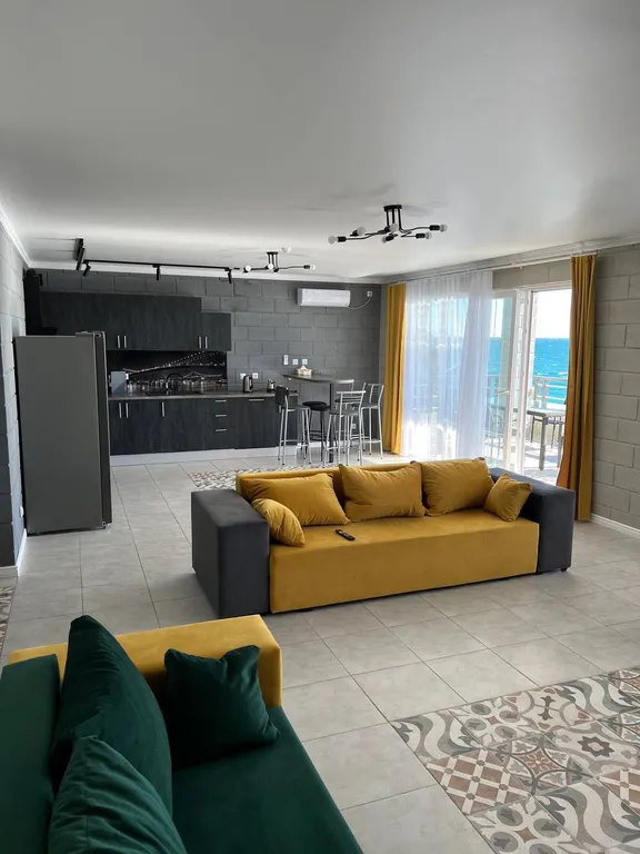 5-комнатная Квартира