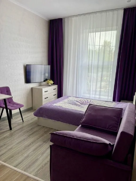 Квартира Art Life Apartment Ryazanskij prospekt — аренда посуточно в Москва