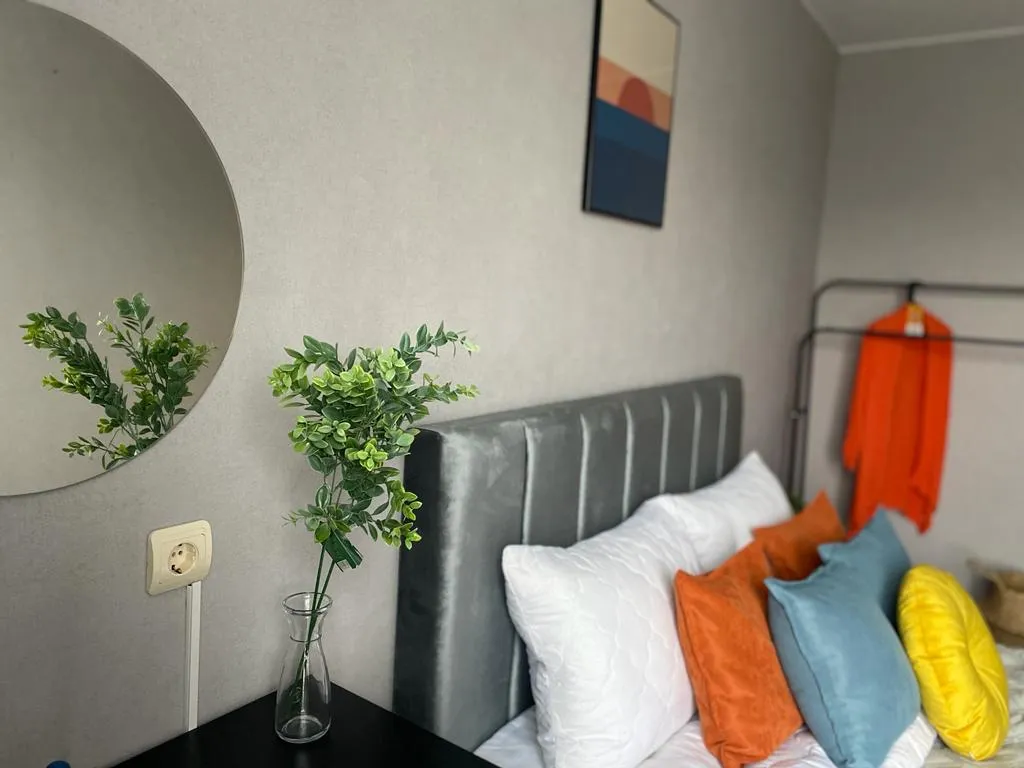 Двушка в центре