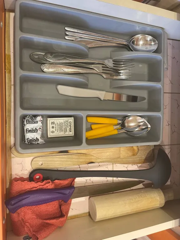 Оранжевое настроение