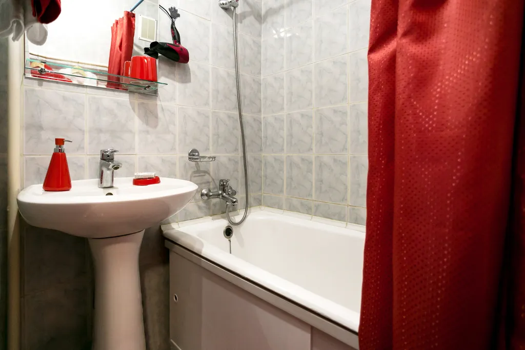 Квартира Квартира Красная Площадь — Красноярск