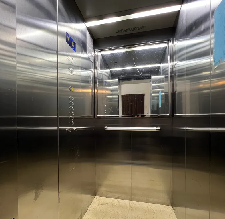 Квартира Квартира Пляж 5 мин рядом парк Победы Херсонес не берем плату за уборку — Севастополь