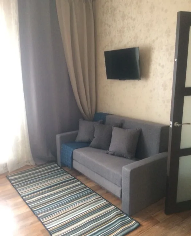 Уютная квартира от хозяина в парковой зоне города