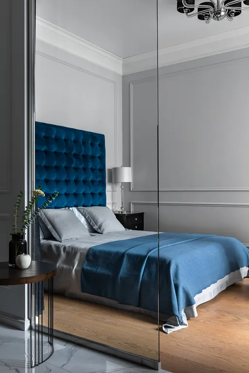 Стильная квартира