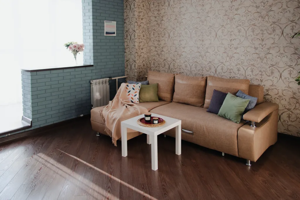 Квартира Квартира в деловом центре около ТРЦ Планета — Красноярск