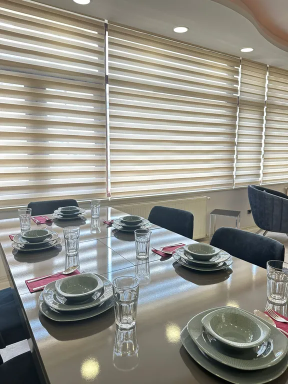 Уютный семейный квартира 4+1 квартира 5 этаж