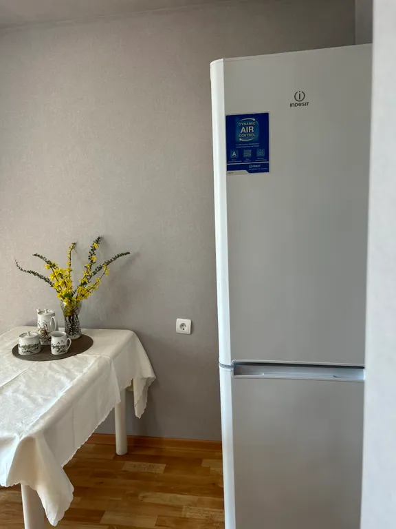 Лучшая квартира