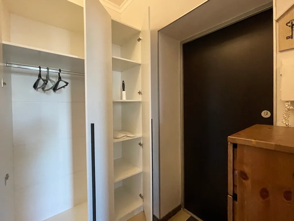 Квартира Уютная квартира в самом центре с красивым видом на Новый Арбат — Москва