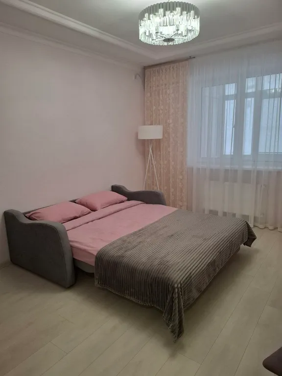 Квартира для тебя