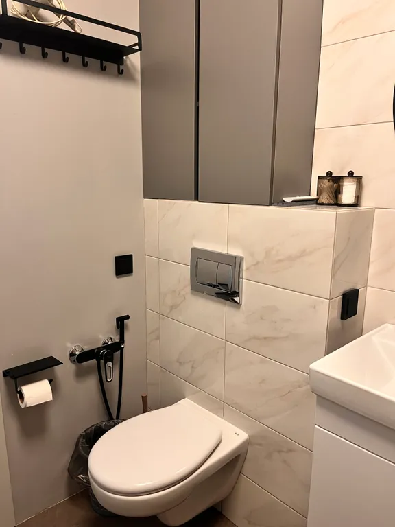 Квартира - студия ПиК (Простота и Комфорт)