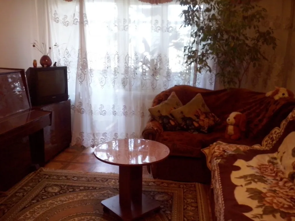 Уютная квартира рядом с морем