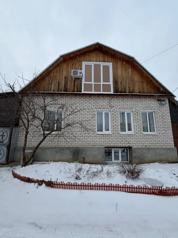 Уютный дом у Иваныча