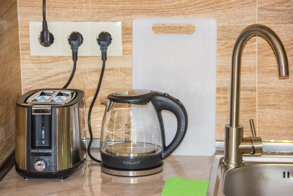 Уютная студия в центре