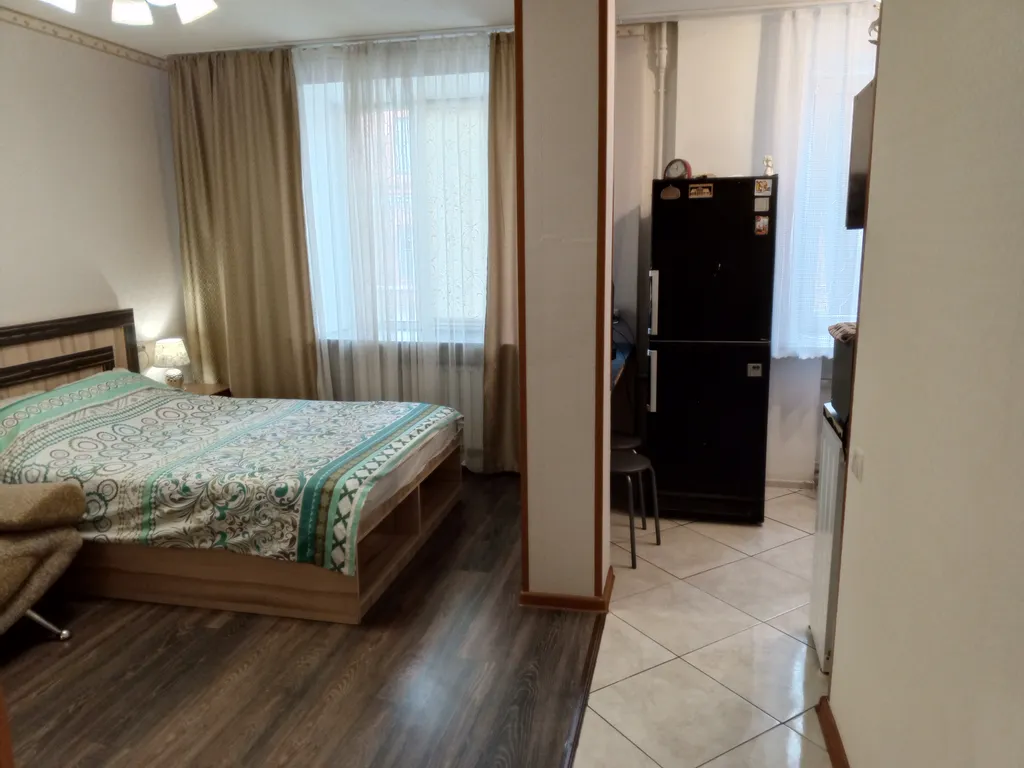 Удобная и комфортная квартира