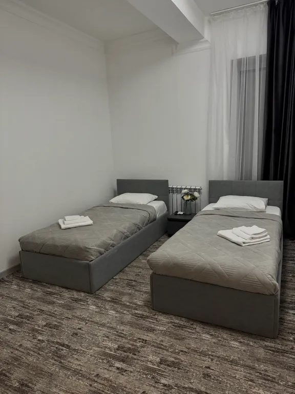 Номер Комфорт Twin