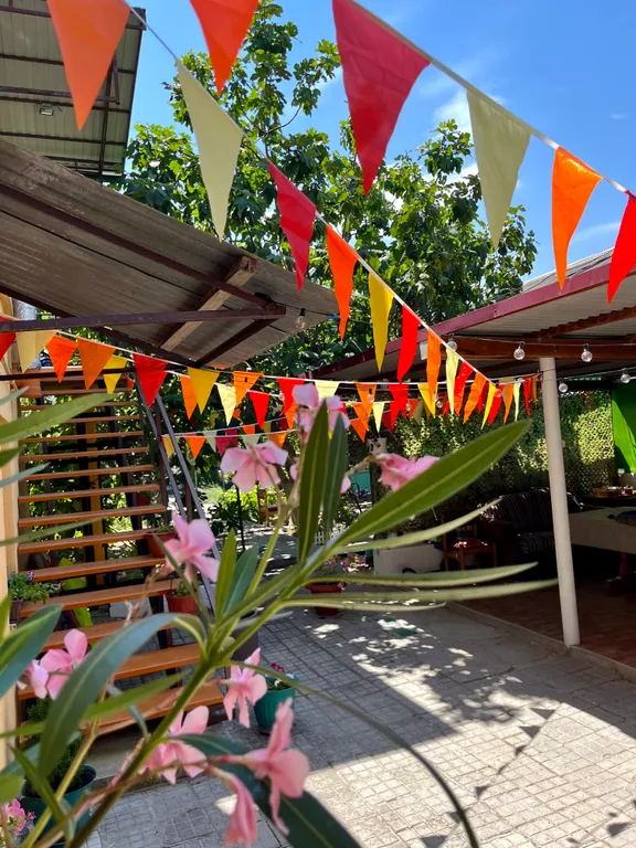 Уютные апартаменты  в шаговой доступности к морю