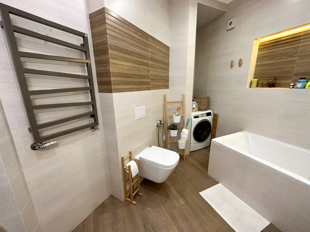 Амалиенау Хаус