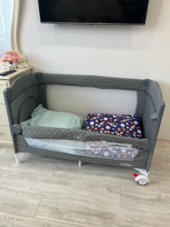 Квартира у моря