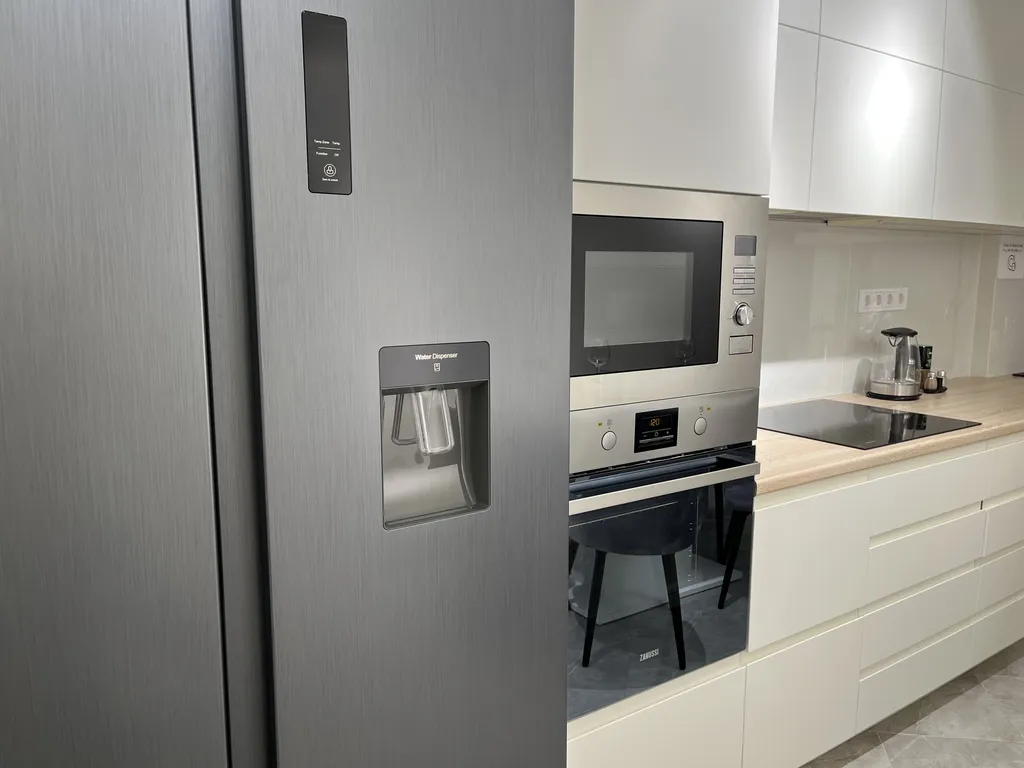 Апартаменты с Терассой, рядом с ТРЦ Горизонт