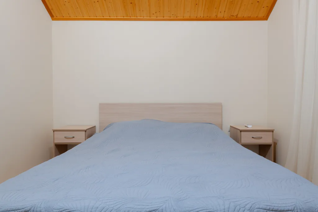 Дом у моря с парной и бассейном