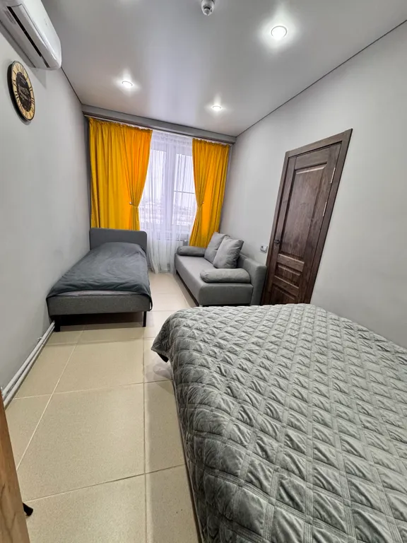 Апартаменты №1