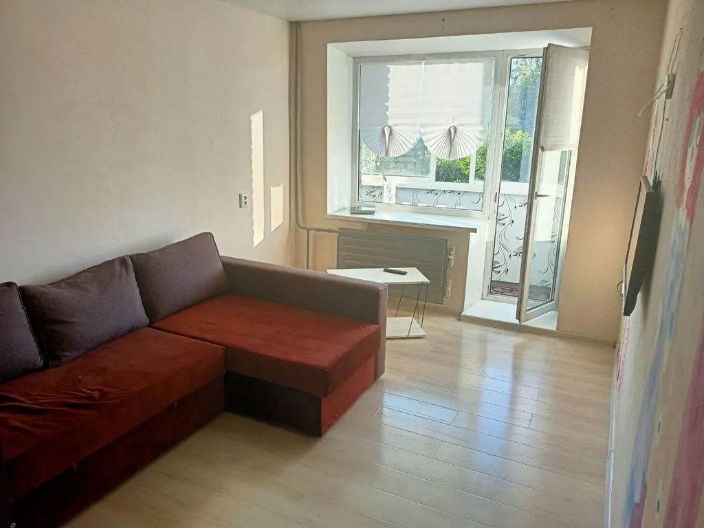 Уютная чистая квартира в центре города