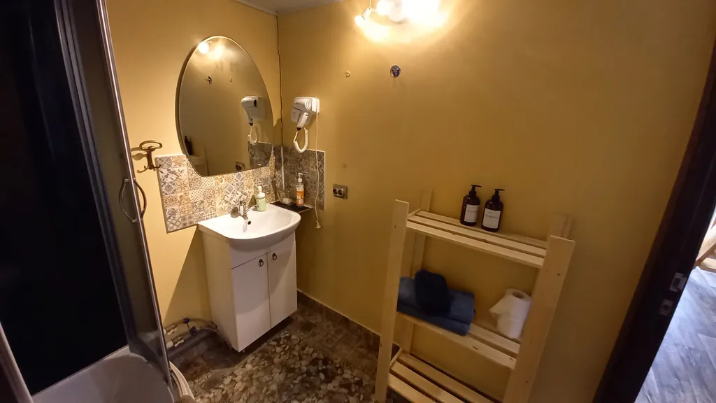 Загородный комплекс