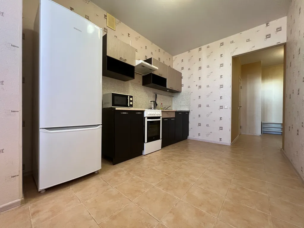 Квартира Квартира 1 к.кв. пляж 5 мин рядом Парк Победы Херсонес не берем плату за уборку — Севастополь