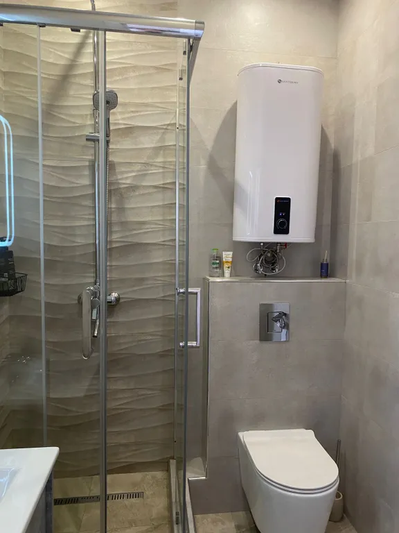 Квартира Квартира #5 — Хабаровск