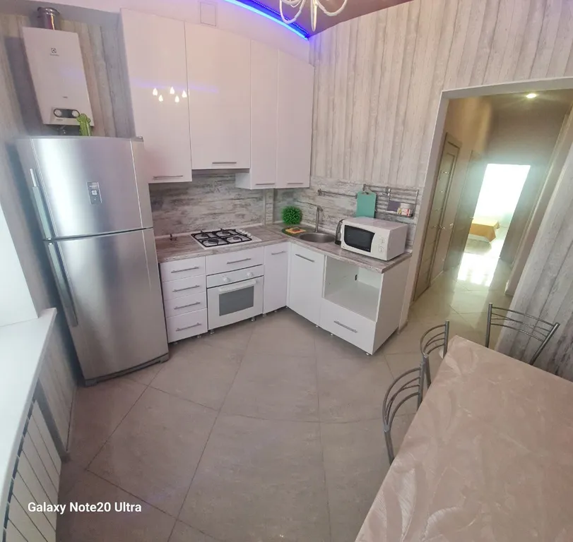 Квартира Квартира Апартамент для отдыха — Волгоград