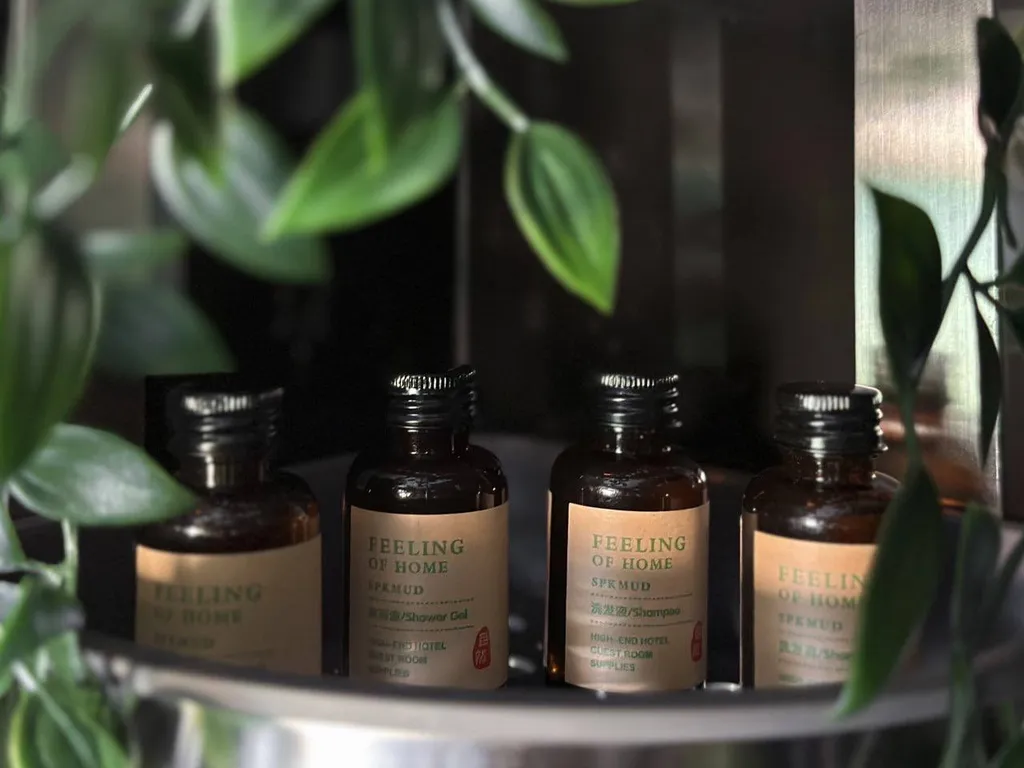 Great hill naiyang cozy stay