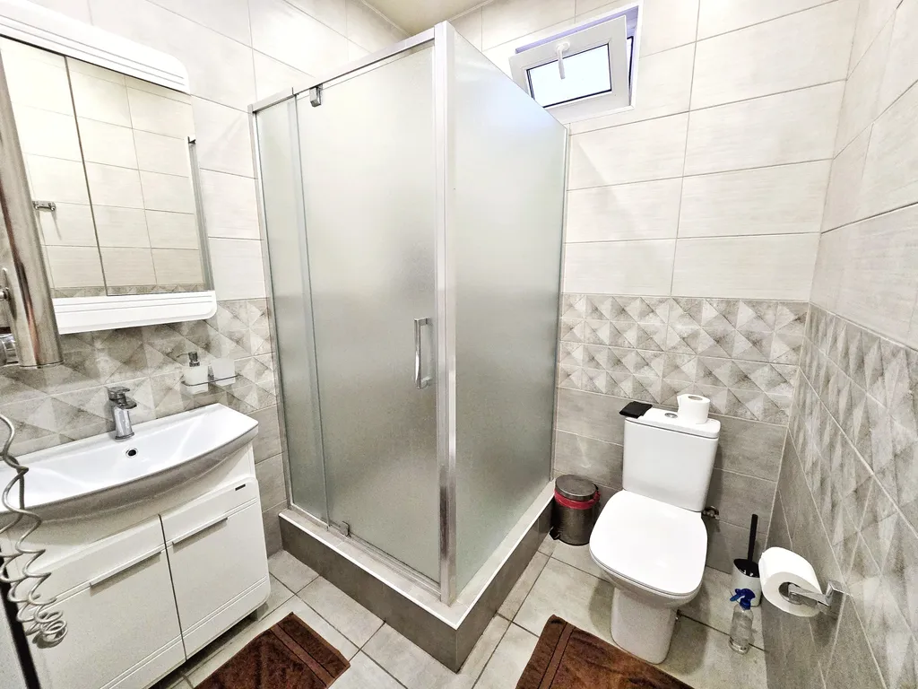 Уютная студия у моря в Сириусе