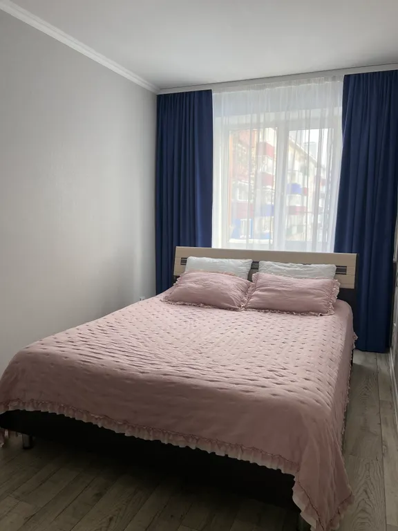 Уютная квартира со свежим ремонтом — аренда посуточно в Южно-Сахалинск