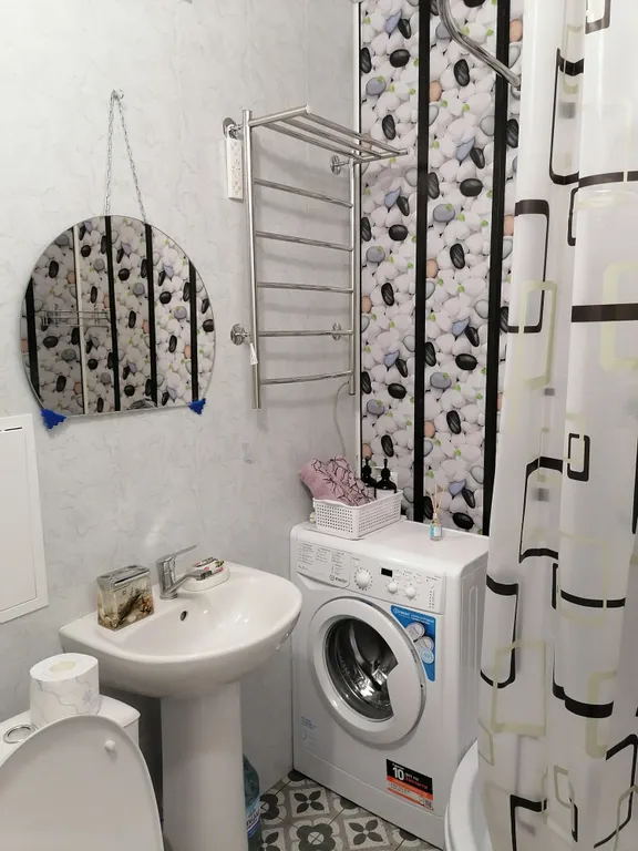 Квартира в центре алексина