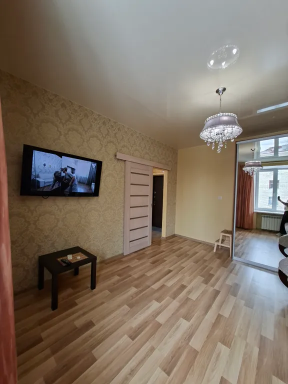 Уютное место для себя