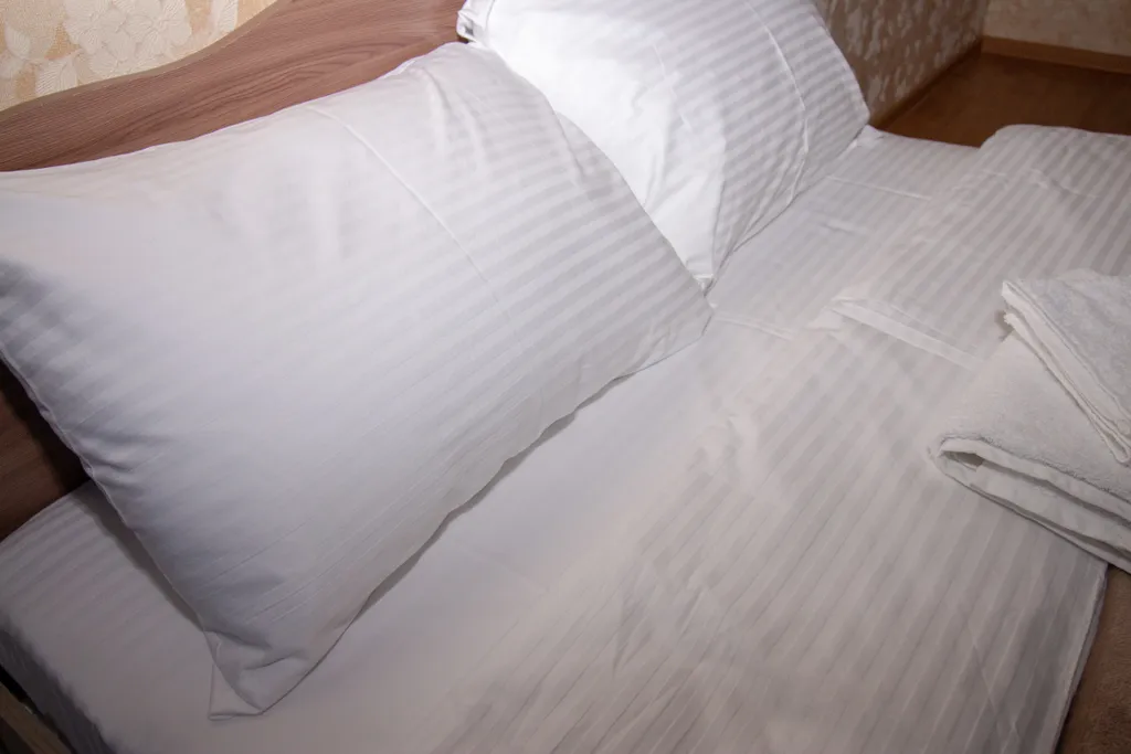 Просторная трёшка на Победе в центре