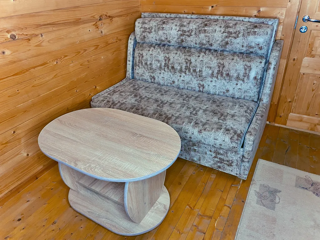 1-комнатный Дом