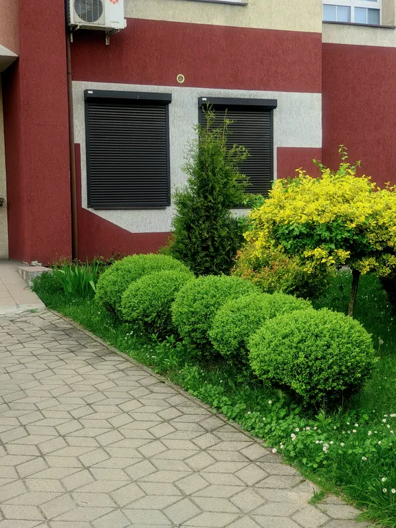 Квартира Квартира Пражский Двор — Калининград