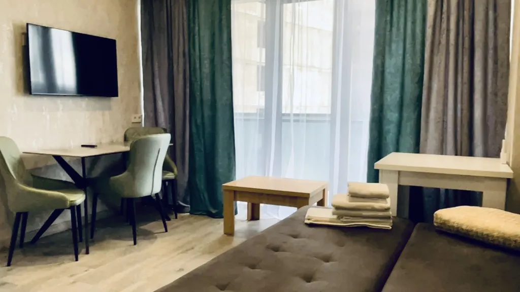 Marvella orbi beach tower 30th floor