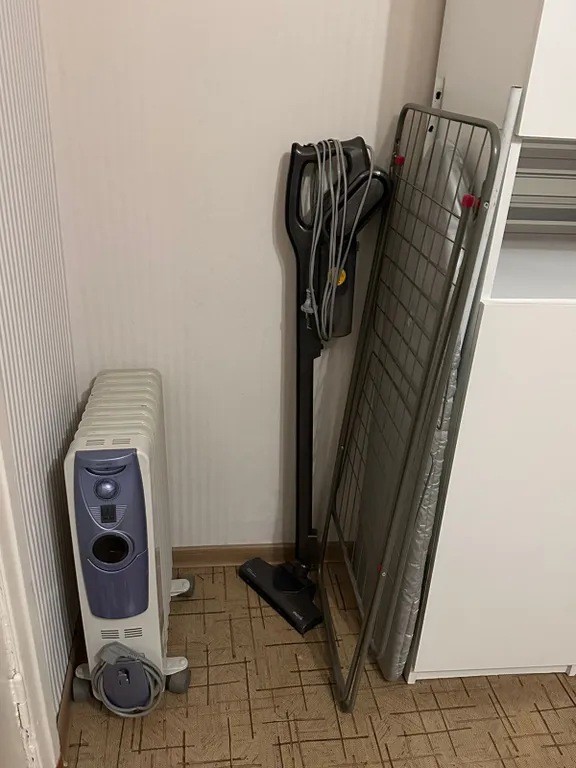 Квартира Уютная квартира рядом с центром города — Волгоград