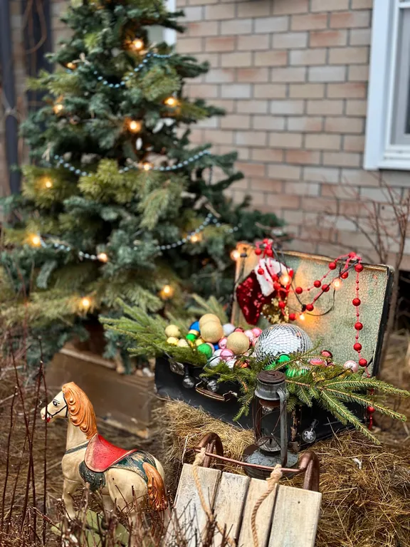 Коттедж Гостевой фотодом Зазеркалье — аренда посуточно в Тверь