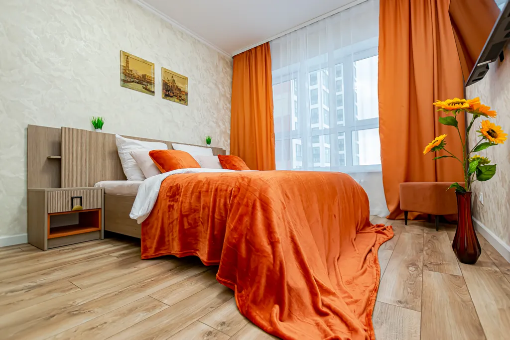 ЖК бизнес-класса | Отчетные документы| Парк Балатово