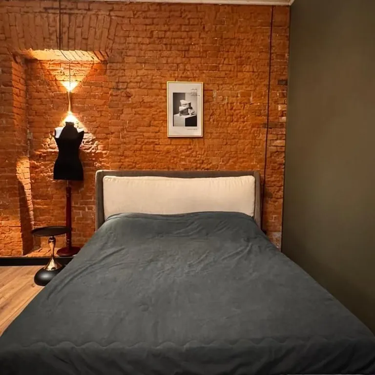 Квартира с историческим прошлым — аренда посуточно в Владикавказ