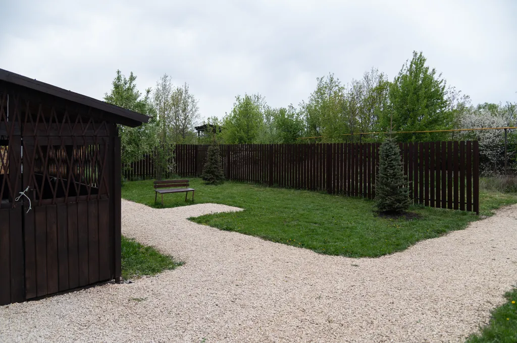 Уютный гостевой дом на Кудыкиной горе