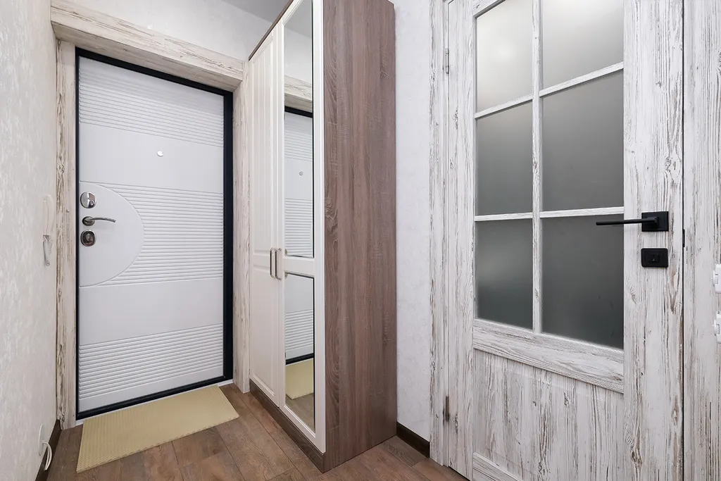 Квартира Современная квартира рядом с аэропортом имени Покрышкина — Новосибирск