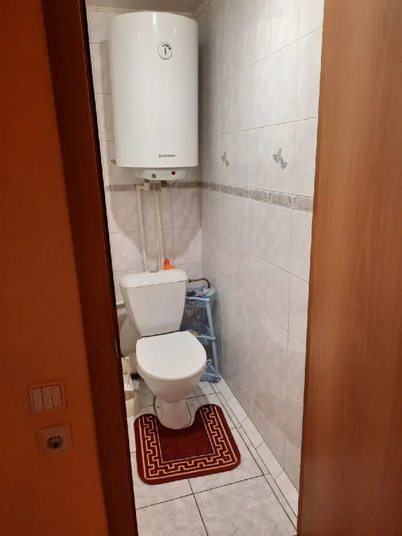 Уютная квартира как Дома