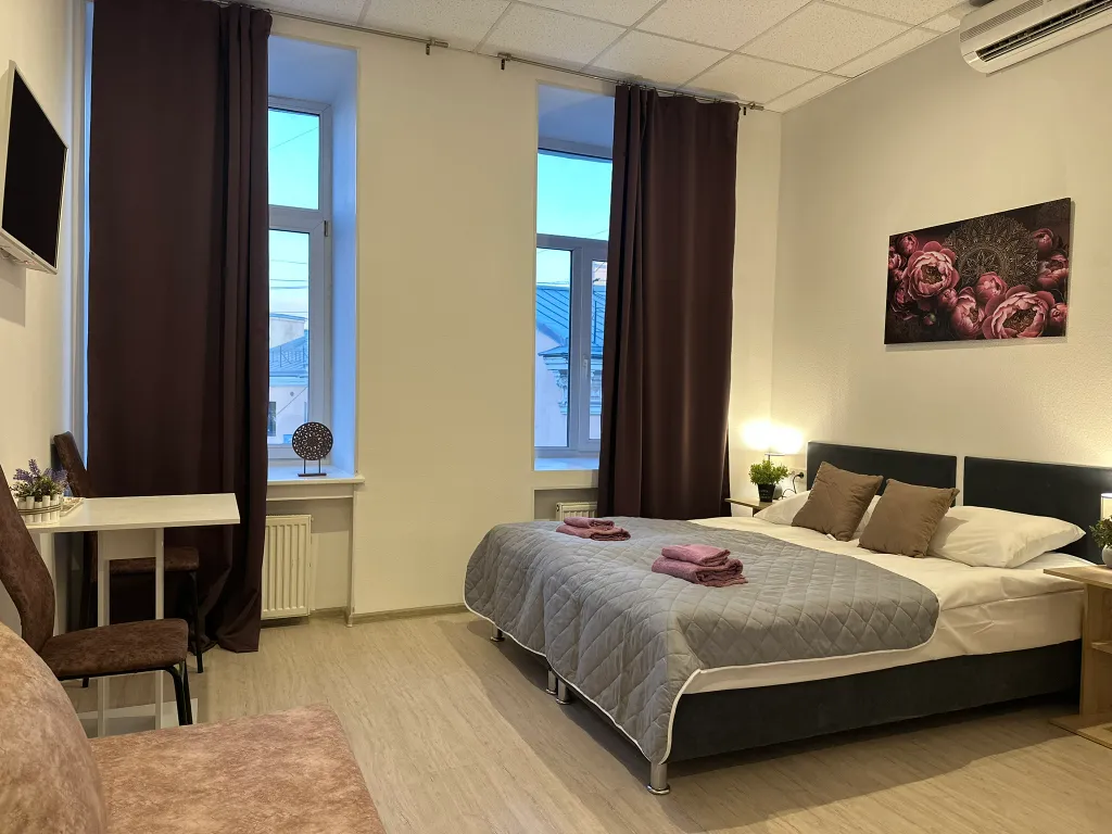 Квартира Комната — Санкт-Петербург