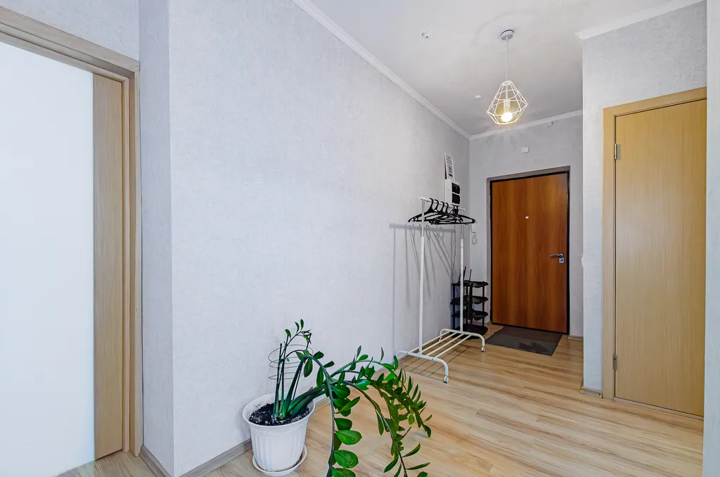 Квартира Квартира комфорт — Казань