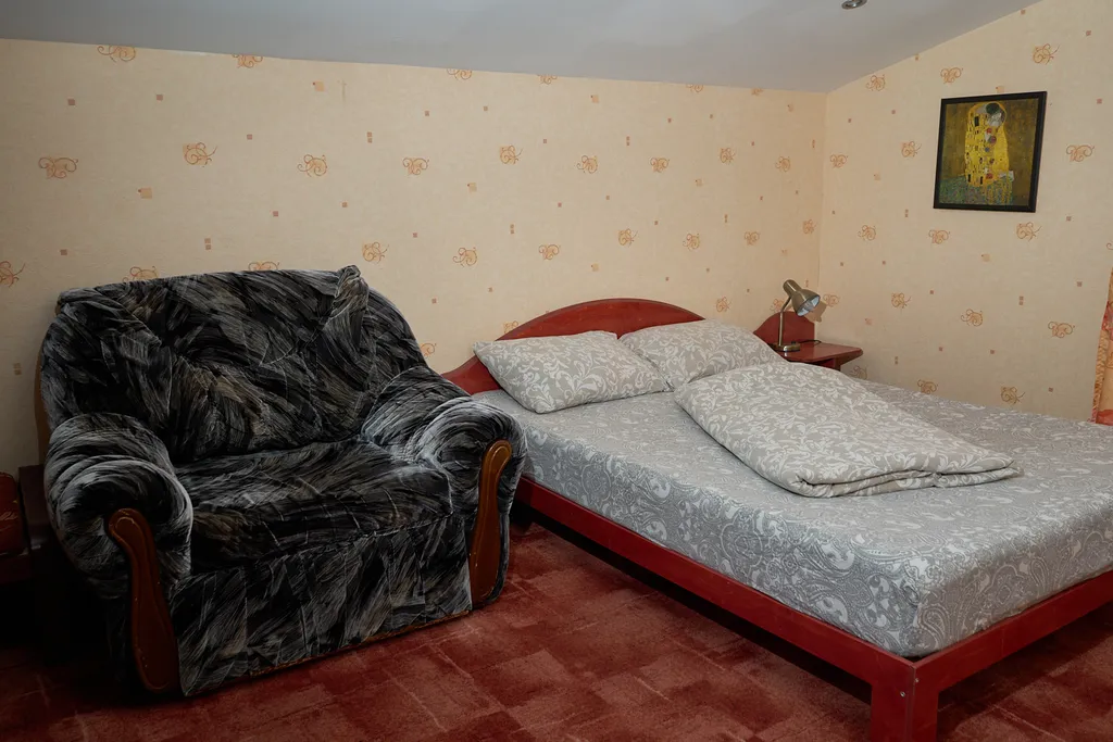 База отдыха Коттедж №1